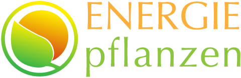 Logo Energiepflanzen